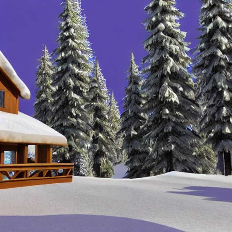 Jackson Hole Spring Break&#58; Top 4 Slopes&#44; Sights &#38; Après&#45;Ski Delights!