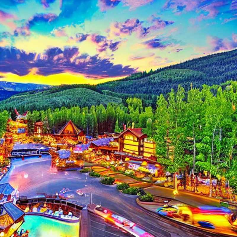 ¡Primavera en Beaver Creek: Delicias culinarias y aventuras al aire libre!<h3>Beaver Creek en primavera: ¡Sabores frescos y momentos inolvidables!</h3><h3>Más allá de los esquís: Descubriendo la primavera en Beaver Creek</h3><h3>Beaver Creek: Un festín para los sentidos en la temporada primaveral</h3><h3>Deliciosas aventuras: Explorando Beaver Creek en tus vacaciones de primavera</h3><h3>Primavera en Beaver Creek: Un viaje para el paladar y el alma</h3>