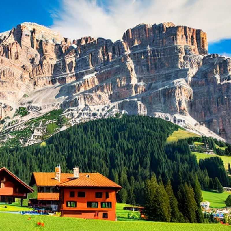 Alta Badia na Primavera: Entre Festivais e Mistérios Dolomíticos!<h3>A Primavera em Alta Badia: Música, Magia e Mitos nas Dolomitas!</h3><h3>Alta Badia na Páscoa: Uma Busca de Ovos com um Toque de História!</h3><h3>Descubra Alta Badia na Primavera: Contos, Concertos e Caminhadas Mágicas!</h3><h3>Dois Passos na Primavera de Alta Badia: Um Guia para Festas, Festivais e Fábulas!</h3><h3>Alta Badia: Além dos Esquis - Primavera de Aventuras e Cultura!</h3><h3>Sol, Música e Mistério: O Que Fazer em Alta Badia Durante as Férias de Primavera?</h3><h3>Férias de Primavera em Alta Badia: Uma Aventura Entre Música, Mitos e Montanhas!</h3><h3>Alta Badia na Primavera: Um Calendário de Eventos que Irão Encantar!</h3><h3>Desvende os Segredos de Alta Badia: Primavera de Festivais e Descobertas!</h3>