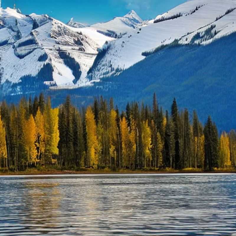 Revelstoke's Spring Break: Beyond the Slopes – A Mythical Adventure Awaits!<h3>Spring in Revelstoke: Unraveling the Secrets of the Seasonal Shift (and Finding Awesome Activities!)</h3><h3>From Ski Trails to Hiking Trails: Decoding Revelstoke's Spring Break Enigma</h3><h3>Revelstoke's Spring Awakening: A Guide to Seasonal Surprises and Hidden Gems</h3><h3>Beyond the Snow: Cracking the Code of Revelstoke's Spring Break Activities</h3><h3>Chasing Spring in Revelstoke: A Journey Through Legends, Landscapes, and Local Lore</h3><h3>Revelstoke's Spring Equinox: A Scientific & Mythological Exploration of Seasonal Fun</h3>