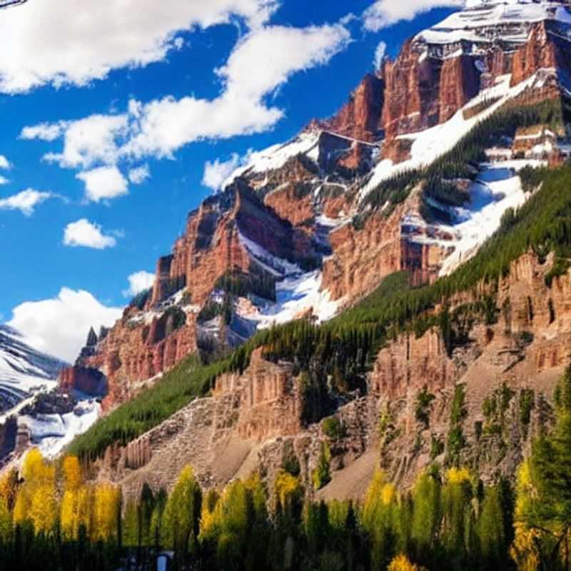Telluride au Printemps : Randonnées, Pistes et Coups de Cœur garantis !<h3>Telluride en Vacances de Printemps : Soleil, Neige et Histoires à Raconter</h3><h3>Le Printemps à Telluride : Quand les Montagnes S’éveillent (et que l’on s’émerveille !)</h3><h3>Découvrir Telluride au Printemps : Au-delà des Pistes, l'Aventure Humaine</h3><h3>Telluride : Le Printemps, Saison Idéale pour une Échappée Belle et Inoubliable</h3><h3>Vacances de Printemps à Telluride : Entre Nature Sauvage et Charme Authentique</h3><h3>Sous le Soleil du Printemps Telluridien : Activités et Découvertes Inattendues</h3><h3>Telluride au Printemps : Températures Douces et Expériences Intenses</h3>