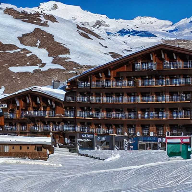 ¡Val Thorens en Primavera: ¡Más que Esquí! Un Festín para el Paladar y el Alma!<h3>Val Thorens primaveral: sabores de temporada y la magia de los Alpes</h3><h3>De pistas de esquí a mesas exquisitas: la primavera en Val Thorens, una aventura para el gusto</h3><h3>Más allá del esquí: descubriendo la gastronomía local de Val Thorens en primavera</h3><h3>Primavera en Val Thorens: un viaje a través de los sabores y paisajes de los Alpes Franceses</h3>