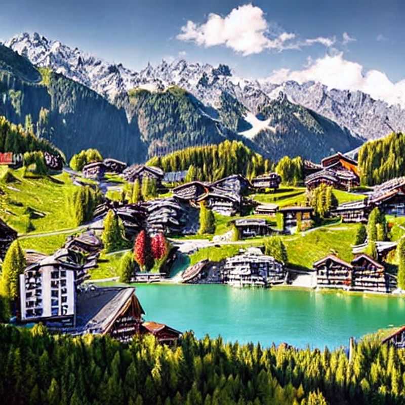 Verbier na Primavera: Dias mais longos, mais aventuras!<h3>Descubra Verbier na sua melhor estação: A Primavera!</h3><h3>Verbier na Primavera: Aproveite ao máximo as horas de sol!</h3><h3>A Primavera em Verbier: Um guia para explorar a região com mais luz do dia</h3><h3>Sol, Neve e Diversão: O que fazer em Verbier durante as férias de Primavera?</h3><h3>Férias de Primavera em Verbier: Uma experiência inesquecível!</h3><h3>Verbier na Primavera: Para além das pistas de esqui!</h3><h3>Mais Sol, Mais Aventuras: O seu guia para uma Primavera memorável em Verbier</h3><h3>Verbier: A beleza da Primavera nos Alpes Suíços</h3><h3>Aproveite a Primavera em Verbier: Atividades para todos os gostos!</h3>