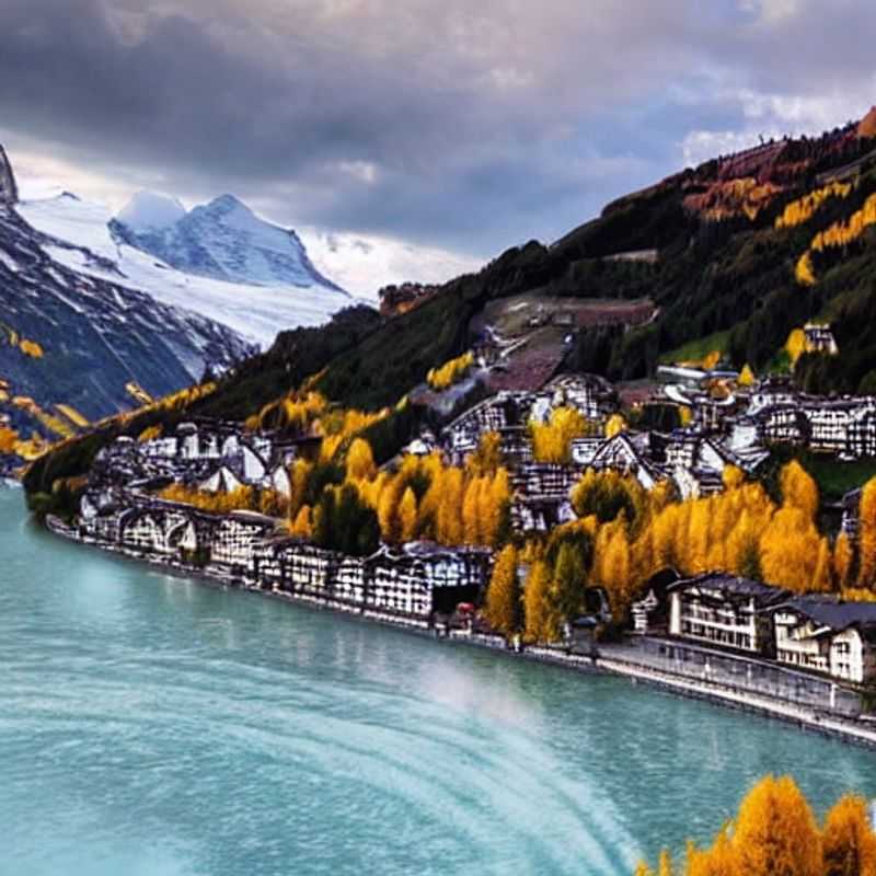 Zermatt na Primavera: Economizando na Sua Viagem de Férias<h3>A Primavera em Zermatt: A beleza dos Alpes a Preços Mais Acessíveis</h3><h3>Zermatt fora de Temporada: Descubra o encanto da primavera com orçamento reduzido</h3><h3>Dicas para economizar em sua viagem a Zermatt na primavera</h3><h3>Aproveitando a Primavera em Zermatt: Atividades e Acomodações com o melhor custo-benefício</h3><h3>Descubra Zermatt na Primavera: Uma experiência autêntica e econômica</h3><h3>Para além dos picos: explorando Zermatt na primavera com um orçamento inteligente</h3><h3>Zermatt na primavera: Evitando as armadilhas turísticas e encontrando a verdadeira essência dos Alpes</h3><h3>A beleza discreta de Zermatt na primavera: Um guia para viajantes econômicos</h3><h3>Primavera em Zermatt: Cultura, história e aventura sem gastar muito</h3>