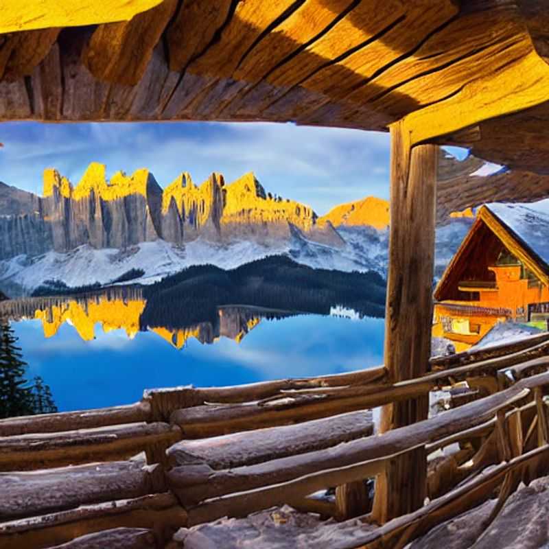 Alta Badia's Spring Awakening&#58; Sun&#44; Snow&#44; and Surprising Adventures!<h3>Spring in Alta Badia&#58; Beyond the Slopes – A Cultural &#38; Culinary Journey</h3><h3>Dolomites in Spring&#58; Unveiling Alta Badia's Hidden Gems (and Delicious Food!)</h3><h3>Alta Badia's Spring Break&#58;  More Than Just Skiing – A Treasure Trove of Activities</h3><h3>Trading Skis for Hikes&#58; Your Spring Break Adventure in Alta Badia</h3><h3>From Snow to Sun&#58;  Exploring Alta Badia's Springtime Wonders</h3><h3>Alta Badia's Spring Surprise&#58;  A Blend of Adventure and Alpine Charm</h3><h3>Beyond the Tourist Trail&#58; Discovering Authentic Alta Badia in Spring</h3><h3>Spring in the Dolomites&#58;  A Local's Guide to Alta Badia's Hidden Delights</h3><h3>Alta Badia in Spring&#58; A Photographer's Paradise &#38; More!</h3>