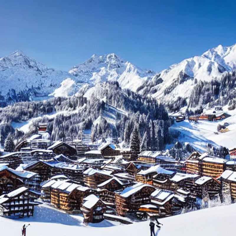 Profitez du printemps à St. Anton am Arlberg : Guide économique pour des vacances inoubliables<h3>St. Anton au printemps : Trucs et astuces pour des prix réduits sur les vols et hôtels</h3><h3>Vacances printanières à St. Anton am Arlberg : Explorer la montagne autrement (et économiquement !)</h3><h3>Au-delà des pistes : Découvrir le charme authentique de St. Anton am Arlberg au printemps</h3><h3>St. Anton am Arlberg au printemps : Évitez les pièges à touristes et vivez une expérience authentique</h3><h3>Randonnées printanières et trésors cachés de St. Anton am Arlberg : Un itinéraire hors des sentiers battus</h3><h3>Voyage économique à St. Anton am Arlberg : Comment optimiser votre budget pour des vacances exceptionnelles</h3><h3>Découvrir la culture locale de St. Anton am Arlberg : Au-delà des clichés touristiques</h3><h3>St. Anton am Arlberg en mode "slow travel" : Profitez pleinement de votre séjour printanier</h3><h3>Les secrets de St. Anton am Arlberg : Un guide pour des vacances uniques et abordables</h3>