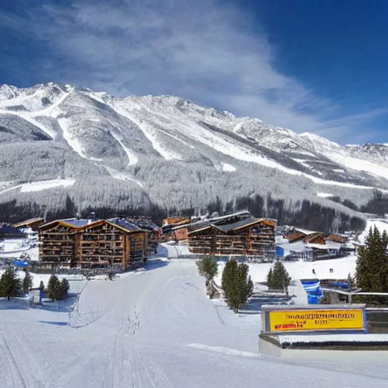 Serre Chevalier Spring Break: Budget-Friendly Adventures & Luxurious Escapes – A Tour Guide's Tale<h3>Unraveling Serre Chevalier's Spring Secrets: Accommodation for Every Budget (and Every Eccentric Traveler!)</h3><h3>From Bunk Beds to Boutique Hotels: Your Spring Break in Serre Chevalier – A Lodging Odyssey</h3><h3>Serre Chevalier Spring Break: Where History, Myth, and Mountain Majesty Meet (and Where You Can Find a Great Room!)</h3><h3>Decoding Serre Chevalier's Spring Accommodation: A Guide for the Budget-Conscious Adventurer</h3><h3>Spring in Serre Chevalier: Accommodation Options That’ll Leave You Saying "Ooh La La!" (and Not "Ooh La La, My Wallet!")</h3>