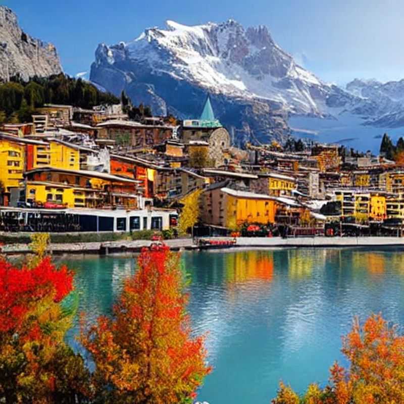 Cervinia na Primavera: Fuja das Multidões e Descubra a Magia Alpina!<h3>Cervinia na Primavera: Sol, Neve derretendo e Aventuras Inesperadas!</h3><h3>Descubra Cervinia na Primavera: Um Refúgio Italiano para sua Páscoa!</h3><h3>Paraíso na Primavera: O que fazer em Cervinia durante as suas férias?</h3><h3>Cervinia: A Primavera Secreta dos Alpes Italianos - Um Guia para a sua Exploração!</h3><h3>A Primavera em Cervinia: Mais do que Esqui - Cultura, Gastronomia e Paisagens de tirar o fôlego!</h3>