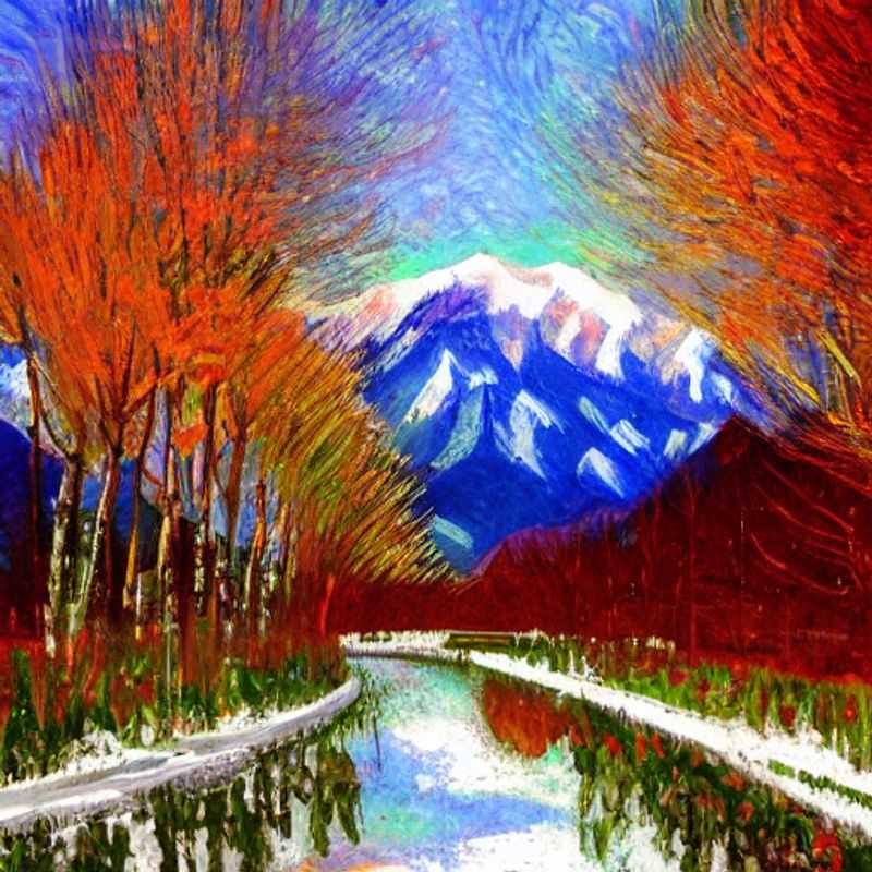 Spring break in Hakuba Valley, Japan: Blooming cherry blossoms and snow-capped peaks provide a stunning backdrop for outdoor adventures and cultural exploration.