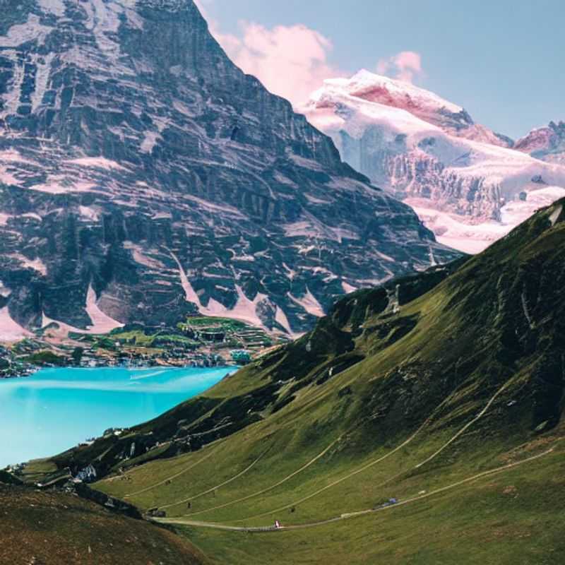 Grindelwald in Spring Break: Navigating the Crowds & Finding Your Magic<h3>Spring in Grindelwald: Crowd-Smart Tips for an Unforgettable Trip</h3><h3>Beat the Spring Break Rush: Hidden Gems & Quiet Adventures in Grindelwald</h3><h3>Grindelwald's Spring Secret: Enjoying the Alps Without the Crowds</h3><h3>Beyond the Tourist Trail: A Spring Break Escape to Grindelwald</h3><h3>Spring Break in Grindelwald: Making the Most of Your Time (Even with Crowds!)</h3><h3>Grindelwald's Spring Charm: A Local's Guide to Avoiding the Tourist Frenzy</h3><h3>Discovering Grindelwald in Spring: A Crowd-Conscious Itinerary</h3><h3>Less Crowds, More Alps: Your Guide to a Relaxed Spring Break in Grindelwald</h3><h3>Spring in Grindelwald: Balancing Iconic Views with Peaceful Retreats</h3>