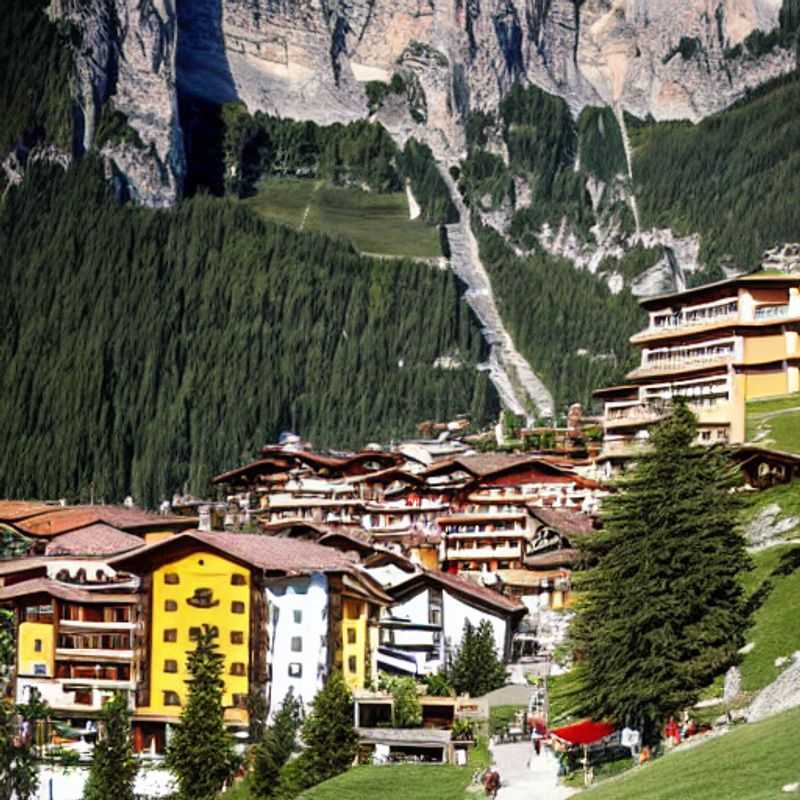 Val Gardena na Primavera: Fuja das Multidões e Descubra Seus Encantos!<h3>Descubra Val Gardena na Primavera: Uma Experiência Inesperadamente Tranquila</h3><h3>Primavera em Val Gardena: A Beleza Discreta dos Alpes Italianos</h3><h3>Val Gardena na Primavera: Surpreenda-se com a Magia da Baixa Temporada</h3><h3>Menos Multidões, Mais Aventuras: Seu Roteiro de Primavera em Val Gardena</h3><h3>Escape para Val Gardena na Primavera: Um Refúgio Sereno nos Alpes</h3><h3>Val Gardena sem as Multidões: Um Oásis de Paz na Primavera Italiana</h3><h3>A Primavera Secreta de Val Gardena: Descubra a Calma e a Beleza</h3><h3>Experimente a Primavera em Val Gardena: Natureza, Paz e Aventuras</h3><h3>Val Gardena na Primavera: Um Paraíso para Desfrutar com Tranquilidade</h3>