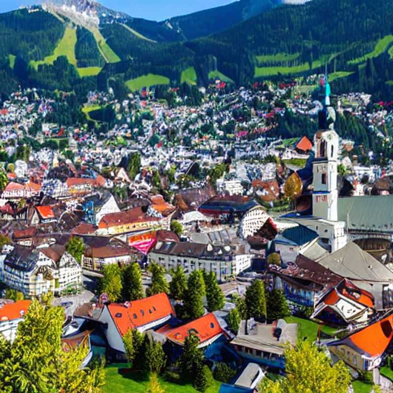 Moins de touristes&#44; une expérience plus authentique &#58; Que faire à Schladming pendant les vacances de printemps ?<h3>Schladming au printemps &#58; Échapper aux foules pour une immersion culturelle authentique</h3><h3>Vacances de printemps à Schladming &#58; Explorer les joyaux cachés hors des sentiers battus</h3><h3>Secrets de Schladming &#58;  Conseils d'un expert pour des vacances printanières économiques et enrichissantes</h3><h3>Au&#45;delà des pistes &#58; Découvrir l'âme de Schladming loin des attrapes&#45;touristes</h3><h3>Schladming au printemps &#58; Itinéraire d'un voyageur avisé pour une expérience inoubliable</h3><h3>Profiter pleinement de Schladming au printemps &#58;  Conseils pratiques pour un séjour économique et authentique</h3><h3>Explorer Schladming autrement &#58;  Découvrir la culture locale et l'histoire de la région</h3>