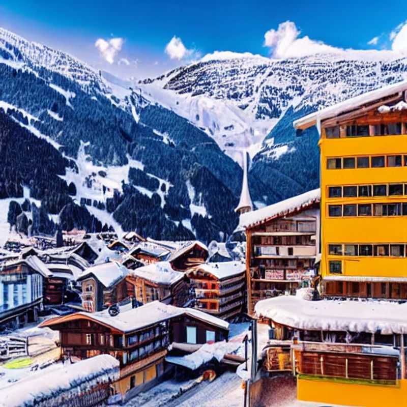 Temperaturas Primaveris em Laax: Desvendando os Mistérios Alpinos sem Suar a Camisa!<h3>Laax na Primavera: Aventura Confortável em Meio a Lendas e Paisagens Deslumbrantes</h3><h3>Descubra Laax na Primavera: Um Passeio pelos Contos de Fadas (com Temperatura Ideal!)</h3><h3>O Clima Ideal para Explorar Laax na Primavera: Uma Jornada Científica e Mística</h3><h3>A Primavera em Laax: Equação Perfeita entre Temperatura, Aventura e Descobertas Históricas</h3><h3>Laax na Primavera: Temperatura Amena, Mistérios Ancestrais e Muita Aventura!</h3>