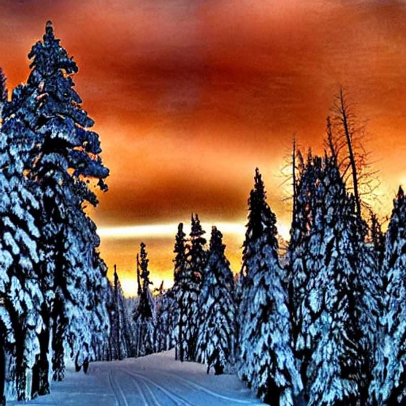 Des skieurs dévalent les pentes enneigées de Sugarloaf, USA, profitant pleinement de leur semaine de relâche printanière dans ce paradis hivernal.