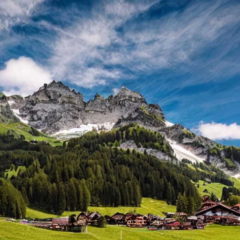 Gstaad na Primavera: Uma Ode aos Alpes Suíços e às Aventuras da Sua Vida!<h3>Gstaad em Março/Abril: Passeios de Montanha, Encantos e Histórias que Você Precisa Ouvir!</h3><h3>Descubra Gstaad na Primavera: Beleza Alpina e Emoções Inesperadas!</h3><h3>Além dos Esquis: A Magia da Primavera em Gstaad e as Histórias Que Ela Guarda!</h3><h3>Gstaad na Primavera: Um Convite a Passeios Inusitados e a Encontros Inesquecíveis!</h3>