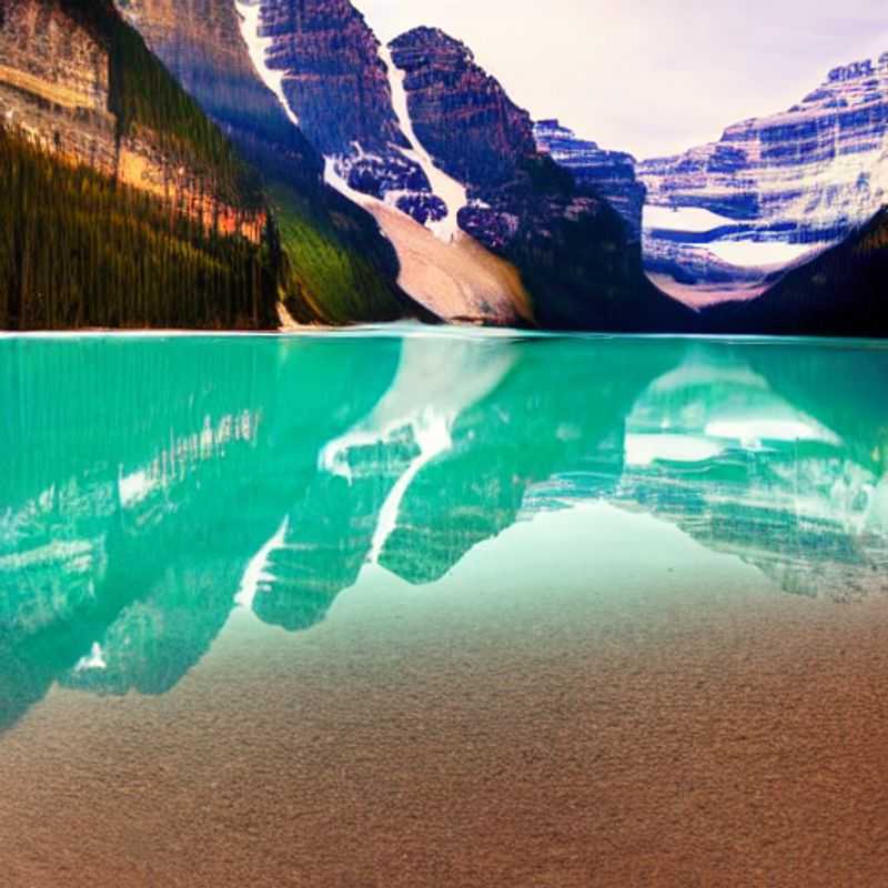 Lake Louise Spring Break&#58; Top 4 Skiing Adventures &#38; Beyond!