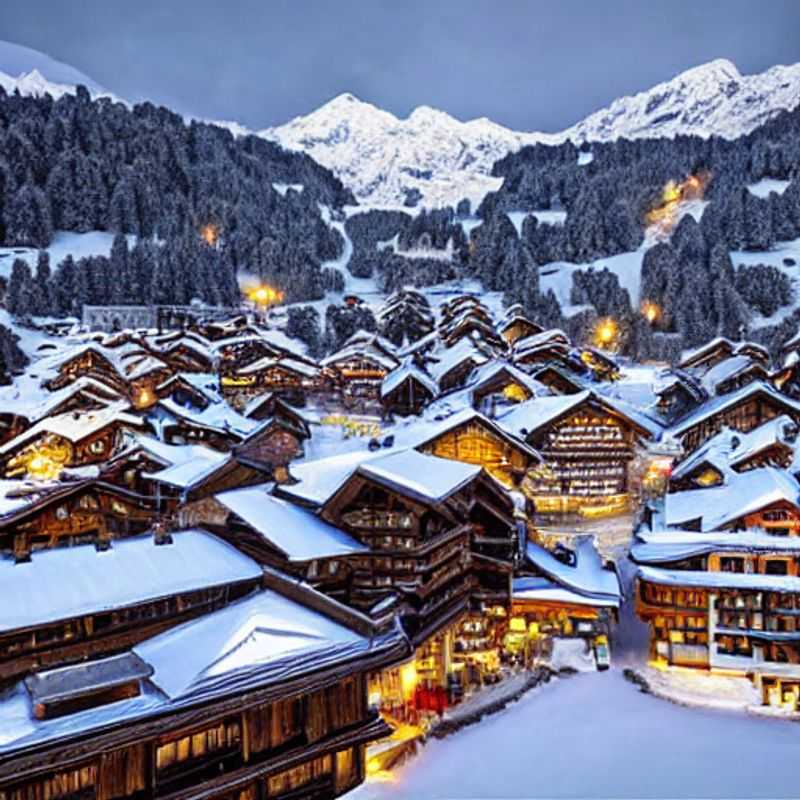 Verbier na Primavera: Caçando Mitos e Desvendando Preços Baixos!<h3>Verbier na Primavera: Aventura Alpina com Preço de Garagem (e sem neve demais)!</h3><h3>Segredos de Verbier na Primavera: Uma Aventura entre Lendas e Ofertas Incríveis!</h3><h3>Descubra Verbier na Primavera: Mistérios, Montanhas e Preços que Encantam!</h3><h3>Verbier na Primavera: Fuja da Multidão (e economize!) - Um Guia para Mochileiros Curiosos</h3><h3>A Primavera em Verbier: Arqueologia Alpina e Hotéis com Preços de Inverno!</h3>