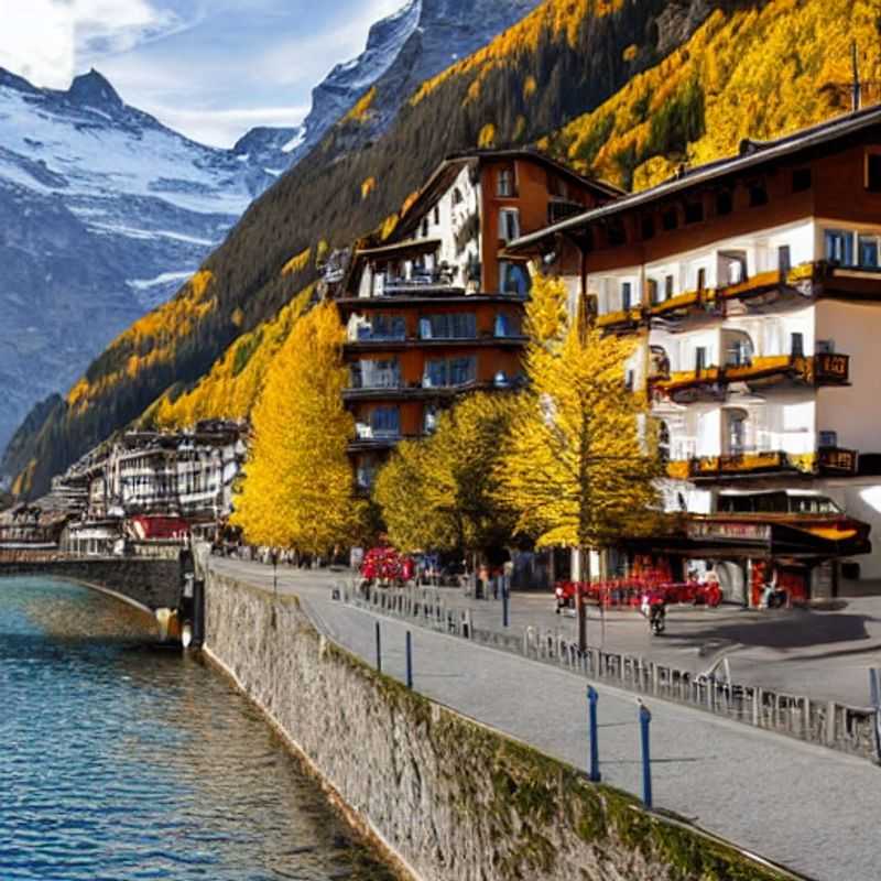 Zermatt na Primavera: Descubra o que fazer mesmo com horários reduzidos<h3>Zermatt na Primavera: Atrações com horários reduzidos? Sem problemas! Descubra alternativas fantásticas.</h3><h3>Zermatt Fora de Temporada: Aproveitando a Primavera com Eficiência e Economia</h3><h3>Descubra os encantos ocultos de Zermatt na Primavera: Evitando as armadilhas turísticas</h3><h3>Primavera em Zermatt: Uma experiência autêntica para além dos roteiros tradicionais</h3><h3>Zermatt na Primavera: Dicas para explorar a vila e seus arredores com orçamento limitado</h3><h3>Aproveitando a Primavera em Zermatt: Um guia para uma experiência cultural imersiva</h3><h3>Zermatt em Março/Abril/Maio: O que fazer e como otimizar seu tempo e dinheiro</h3><h3>A Primavera em Zermatt: História, cultura e paisagens deslumbrantes - mesmo com atrações fechadas!</h3><h3>Planejando sua viagem à Zermatt na Primavera: Considerações práticas e dicas para uma estadia inesquecível.</h3>