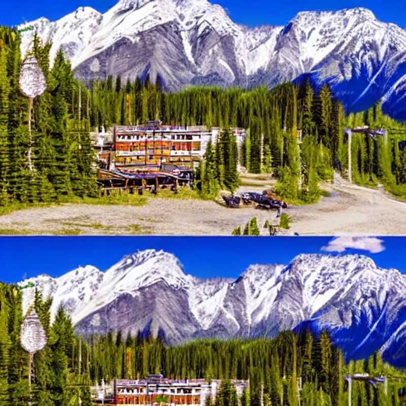 Kicking Horse Spring Break: Sun, Snow, & Stories – Weathering the Western Wonderland!<h3>Spring Fever in Kicking Horse: A Guide to Temperature, Humidity, & Hillside High Jinks</h3><h3>Kicking Horse in Spring: Decoding the Weather for Your Perfect Break (and Avoiding the Soggy Socks!)</h3><h3>Sunshine & Snowdrifts: Your Kicking Horse Spring Break Weather Report (and What to Pack!)</h3><h3>Beyond the Forecast: Human Stories & Spring Adventures in Kicking Horse</h3>