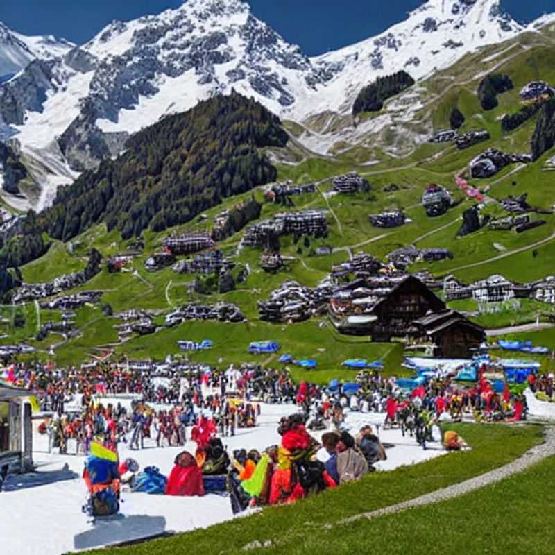 Verbier na Primavera: Aventura, Mistério e Ação nas Montanhas Suíças!<h3>Verbier em Março/Abril: Desvende os Segredos Alpinos (e Aproveite as Pistas!)</h3><h3>Descubra Verbier na Primavera: Atividades ao Ar Livre que Vão te Deixar Sem Fôlego (de tão divertidas!)</h3><h3>Verbier: Muito Além do Esqui – Uma Aventura na Primavera Suíça</h3><h3>A Primavera Secreta de Verbier: Lendas, Mistérios e Atividades Inesquecíveis</h3><h3>Verbier: A Primavera que Desafia a Gravidade (e suas Expectativas!)</h3><h3>De Esqui a Trekking: Verbier na Primavera – Uma Jornada Multifacetada</h3><h3>Verbier, Primavera: Entre a História, a Mitologia e os Esportes Radicais</h3>