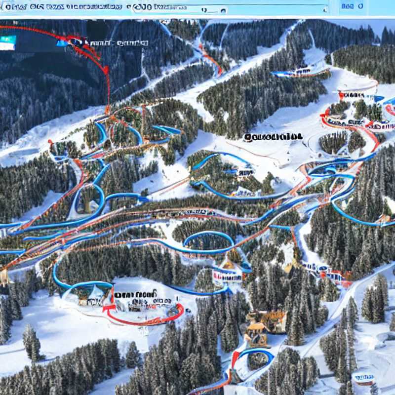 Crystal Mountain Spring Break&#58; Top 4 Skiing Adventures!
