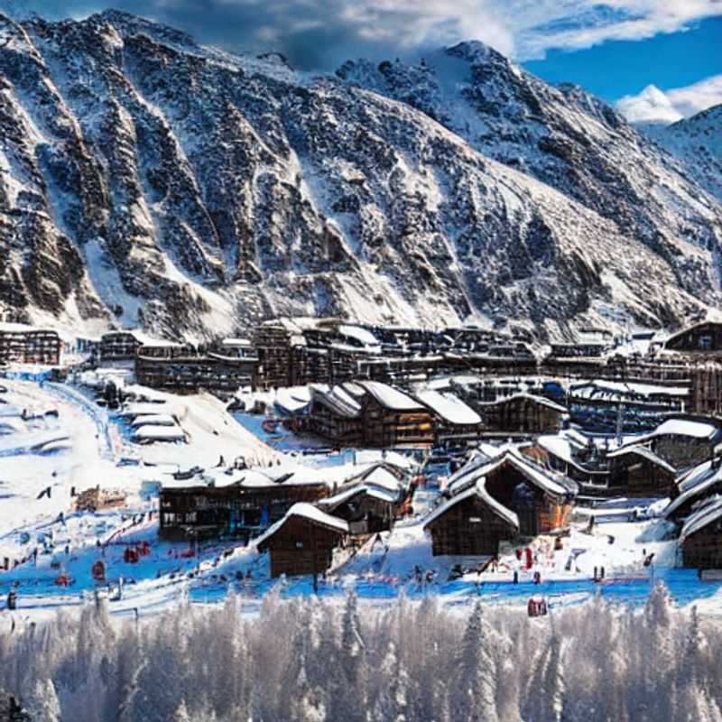 Les Arcs in Spring: Beat the Crowds & Discover Hidden Gems<h3>Spring Break in Les Arcs: A Local's Guide to Avoiding the Tourist Traps</h3><h3>Beyond the Slopes: Exploring Les Arcs in Spring on a Budget</h3><h3>Les Arcs Spring Break: Fewer Crowds, More Authentic Experiences</h3><h3>Uncovering the Charm of Les Arcs: A Springtime Escape</h3><h3>Springtime in Les Arcs: A Budget-Friendly Adventure for the Curious Traveler</h3><h3>Escape the Rush: Spring Skiing & Beyond in Les Arcs</h3><h3>Les Arcs in Spring: Culture, History, and Hiking Adventures</h3><h3>Less is More: A Relaxed Approach to Exploring Les Arcs During Spring Break</h3><h3>Secret Les Arcs: Springtime Delights Away from the Tourist Trail</h3>