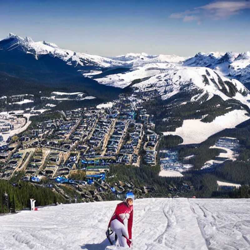 Whistler na Primavera: Quebrando Mitos e Desvendando Festivais (E Esquiando um Pouco!)<h3>Primavera em Whistler: Entre Lendas, Eventos Locais e a Busca pelo Pó Perfeito</h3><h3>Descubra Whistler na Primavera: Um Mistério de Festivais, Aventura e Neve derretida!</h3><h3>Aventuras de Primavera em Whistler: Desvendando os Segredos por trás das Festas Locais</h3><h3>Whistler Blackcomb na Primavera: Mais que Esqui – Uma Jornada Através de Tradições e Celebrações</h3><h3>A Chamada da Primavera em Whistler: Uma Expedição Histórica entre Festivais e Paisagens Deslumbrantes</h3><h3>O Enigma de Whistler na Primavera: Desvendando Eventos Locais e a Magia das Montanhas</h3><h3>Whistler na Primavera: Uma Aventura Científica (e Festiva!) em Busca de Descobertas Inesperadas</h3>