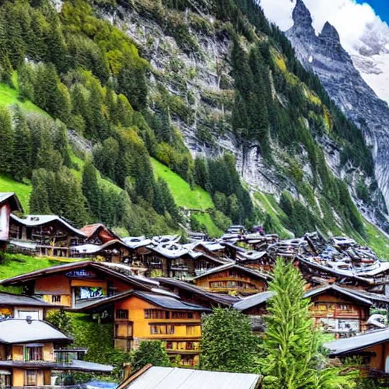 Descubra os Festivais de Verão Suíços: Uma Aventura Além dos Alpes! (O que fazer em Grindelwald na sua folga de primavera?)<h3>Grindelwald na Primavera: Entre Lendas, Festivais e Mistérios Alpinos!</h3><h3>Festas, Flores e Fábulas: Sua Primavera Inesquecível em Grindelwald!</h3><h3>A Primavera em Grindelwald: Muito Além dos Postais - Uma Aventura Festiva!</h3><h3>Grindelwald na Primavera: Mergulhe na Cultura Local e nos Festivais de Verão Antecipados!</h3>