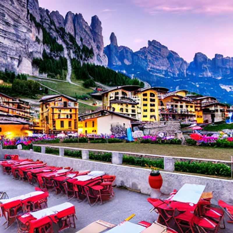 Corvara au printemps &#58; Hébergements&#44; transports et activités inoubliables !<h3>Corvara en avril &#58; Votre guide pour un séjour printanier réussi !</h3><h3>Vacances de printemps à Corvara &#58; Découvrir le charme des Dolomites au printemps !</h3><h3>Séjour printanier à Corvara &#58; Activités et conseils pour un voyage inoubliable !</h3><h3>Explorez Corvara au printemps &#58;  Hébergements&#44; transports et excursions faciles !</h3><h3>Corvara au printemps &#58;  Le guide complet pour des vacances exceptionnelles !</h3><h3>Printemps à Corvara &#58;  Plus de facilité pour se loger et se déplacer !</h3><h3>Dolomites printanières &#58;  Votre aventure à Corvara commence ici !</h3>