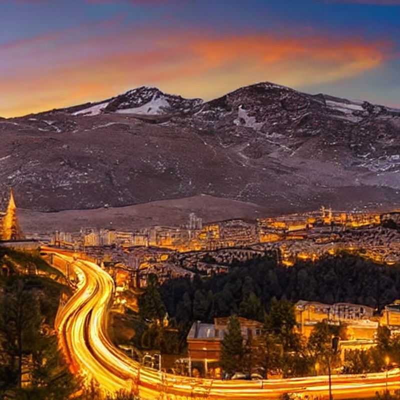 Sierra Nevada au Printemps : Gelato, Romantisme et Aventures en Plein Air !<h3>Sierra Nevada printanière : Amours, Gelato et Découvertes au Coin d'une Rue Ensoleillée</h3><h3>Escapade printanière en Sierra Nevada : Entre Gelato, Cafés Romantiques et Randonnées Inoubliables</h3><h3>Sous le Soleil Andalou : Que Faire en Sierra Nevada pendant les Vacances de Printemps ?</h3><h3>Sierra Nevada : Au-delà des Pistes - Un Printemps de Découvertes et de Romances</h3><h3>Vacances de Printemps en Sierra Nevada : L'appel de la Montagne et la Douceur des Gelato</h3>