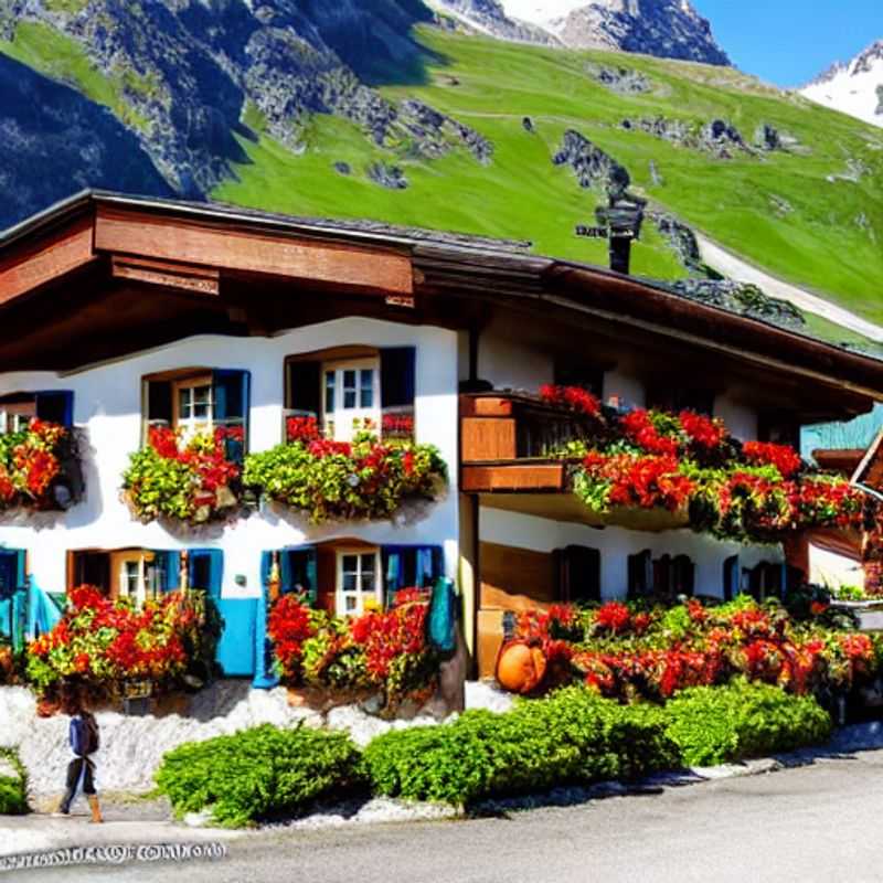 Lech Zürs am Arlberg na Primavera: A Festa Continua! (E a Noite Também!)<h3>Descubra o Lech Zürs am Arlberg na Primavera: Sol, Neve e... Vida Noturna Vibrante!</h3><h3>A Primavera em Lech Zürs: Muito Além das Pistas – Uma Aventura Noturna A Espera!</h3><h3>Alpen-Après-Ski: A Vida Noturna de Lech Zürs am Arlberg na Primavera que Vai te Encantar!</h3><h3>Lech Zürs am Arlberg na Primavera: Combine Esqui com uma Noite Incrivelmente Viva!</h3>
