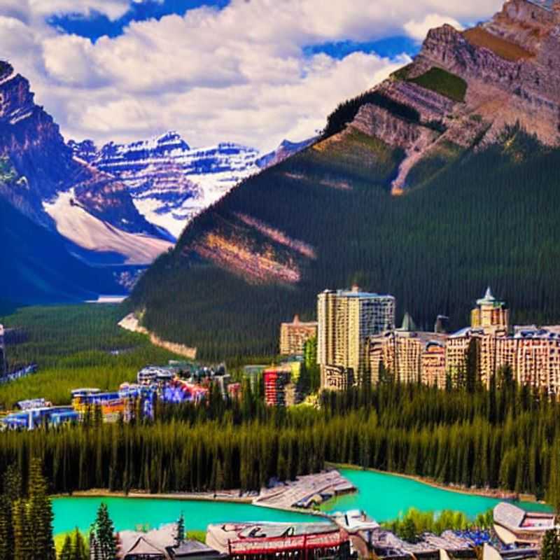 Banff & Lake Louise Spring Break: A Culinary Adventure!<h3>Savor Spring in Banff & Lake Louise: Local Flavors & Wines Await!</h3><h3>Spring Break in Banff & Lake Louise: Indulge in the Local Cuisine & Wine Scene</h3><h3>Banff & Lake Louise Spring Break: Uncork the Flavors of the Canadian Rockies</h3><h3>Taste the Rockies: A Spring Break Culinary Journey Through Banff & Lake Louise</h3><h3>Beyond the Mountains: Discovering Banff & Lake Louise's Delicious Spring Cuisine & Wines</h3><h3>Banff & Lake Louise Spring Break: More Than Just Scenery – A Foodie's Delight!</h3><h3>Spring in the Rockies: Your Banff & Lake Louise Culinary Escape</h3><h3>A Spring Break Feast: Exploring the Local Food & Wine of Banff & Lake Louise</h3><h3>Banff & Lake Louise Spring Break: Where the Mountains Meet Culinary Delights</h3>
