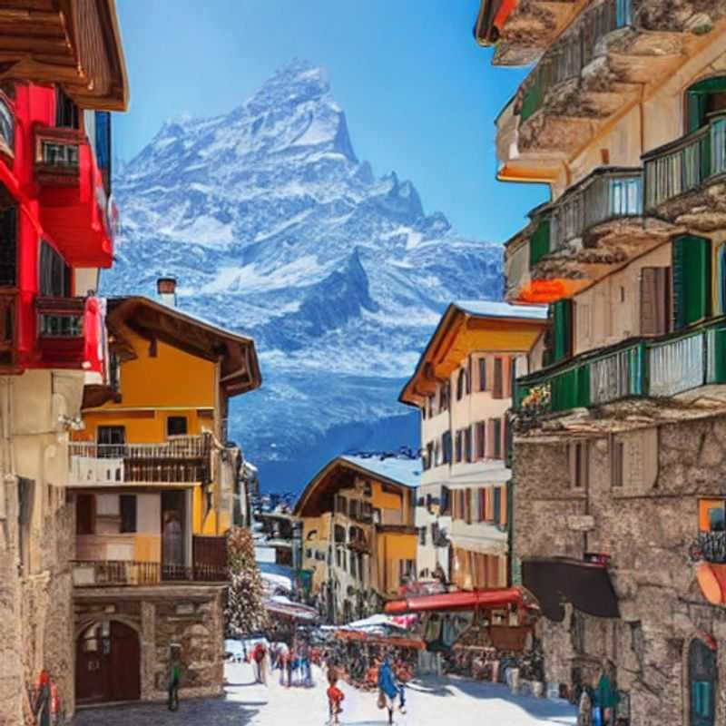 Cervinia na Primavera: O Sol Se Põe Mais Cedo, Mas as Aventuras Não!<h3>Menos Luz, Mais Magia: Explorando Cervinia na Primavera (Apesar das Horas de Sol Mais Curtas!)</h3><h3>Cervinia na Primavera: Aproveitando ao Máximo os Dias Mais Curtos - Uma Aventura Italiana!</h3><h3>Dias Mais Curtos, Momentos Inesquecíveis: O Que Fazer em Cervinia Durante a Sua Páscoa</h3><h3>A Primavera em Cervinia: Dicas para Explorar a Região Mesmo com Menos Horas de Sol</h3>