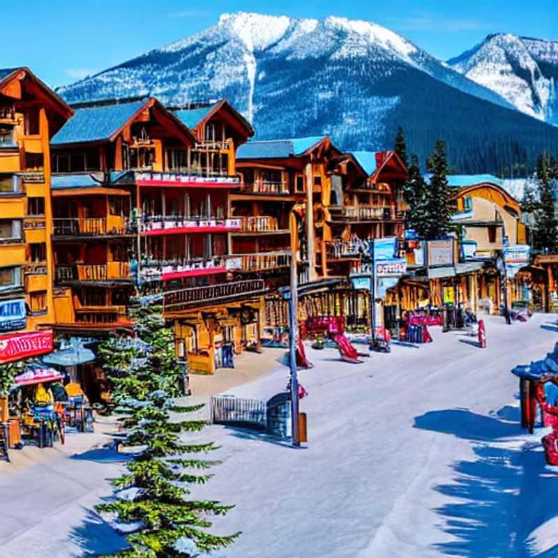 Fernie au Printemps : Échappez aux Foules et Dévoilez ses Secrets !<h3>Fernie en Avril : Mystères printaniers et aventures sur les pistes (moins bondées !)</h3><h3>Le printemps à Fernie : Au-delà des sentiers battus, une exploration hors des sentiers (et des touristes)</h3><h3>Ski, soleil et secrets : Fernie Alpine Resort, un printemps riche en découvertes !</h3><h3>Randonnées printanières et légendes cachées : Explorez Fernie hors saison !</h3>