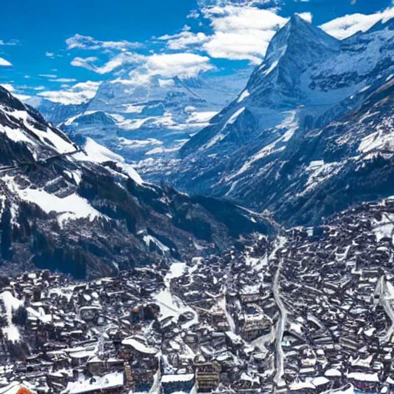 Zermatt au Printemps : Cadrage parfait, respect des règles !<h3>Photographier Zermatt au printemps : Un guide pour des clichés respectueux</h3><h3>Lumières printanières sur Zermatt : Capturer la magie tout en respectant les réglementations</h3><h3>Découvrir Zermatt en toute légalité : Conseils photos et vidéos pour vos vacances de printemps</h3><h3>Vacances de printemps à Zermatt : Immortaliser vos souvenirs sans froisser les coutumes locales</h3><h3>Le charme discret de Zermatt : Photographier le village avec élégance et respect</h3><h3>Zermatt : Conseils photo et vidéo pour un séjour printanier inoubliable et respectueux</h3><h3>Mes plus belles photos de Zermatt : Un témoignage de respect et d'émerveillement</h3>