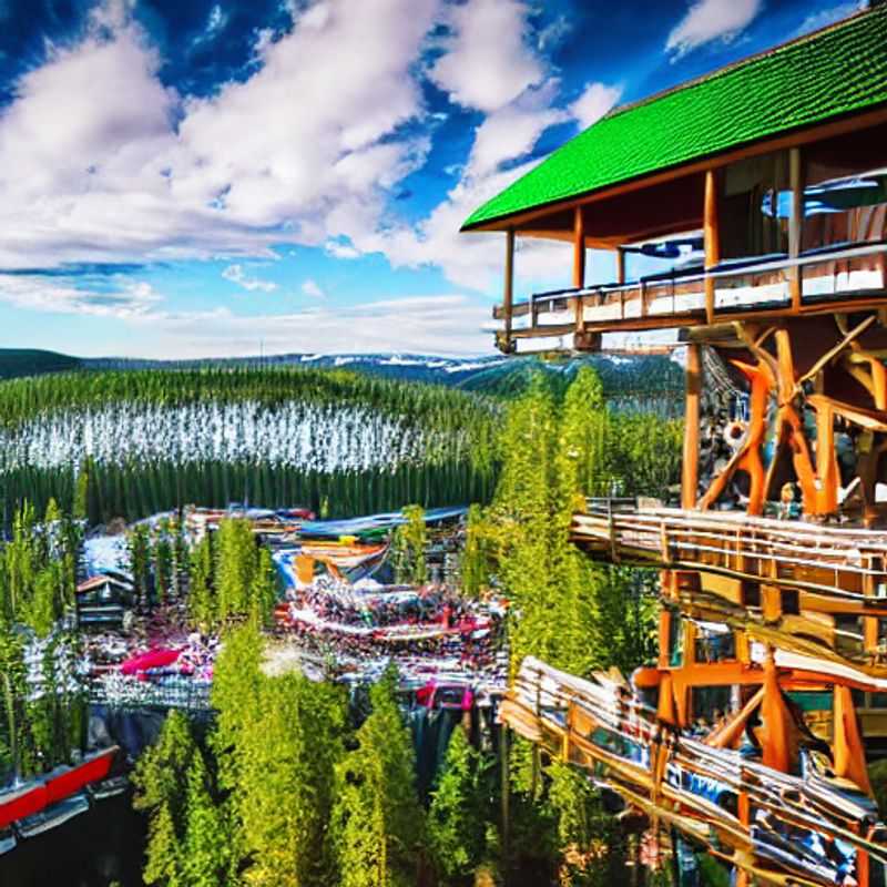 Descubra os encantos de Ruka na primavera: uma pausa tranquila na Lapônia!<h3>Ruka na primavera: menos turistas, mais aventura!</h3><h3>Fuja das multidões: sua primavera inesquecível em Ruka, Finlândia</h3><h3>Primavera em Ruka: a beleza discreta da Lapônia finlandesa</h3><h3>Ruka na primavera: atividades tranquilas e paisagens deslumbrantes</h3><h3>A magia da primavera em Ruka: explore a Lapônia sem as multidões</h3><h3>Descubra Ruka fora de temporada: primavera na terra dos mil lagos</h3><h3>Sua escapada de primavera: relaxe e explore Ruka na Finlândia</h3><h3>Ruka na primavera: um refúgio tranquilo para sua pausa</h3><h3>A beleza secreta de Ruka na primavera: uma experiência finlandesa autêntica</h3>