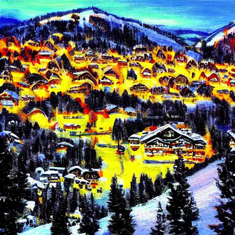 Deux couples profitant de la beauté printanière de Kitzbühel, Autriche, une destination alpine emblématique pour des vacances pleines d'aventures et de détente au printemps.