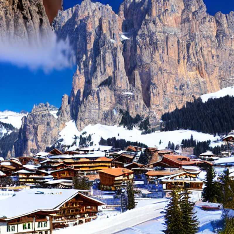 Descubra os Segredos da Primavera na Val Gardena: Entre Mitos, Festivais e Aventuras!<h3>Val Gardena na Primavera: Muito Além das Pistas de Esqui (e com um Toque de Mistério!)</h3><h3>Primavera na Val Gardena: Uma Aventura Cultural Entre Lendas e Paisagens Deslumbrantes</h3><h3>Fuja da Multidão: Desvende os Encantos Ocultos da Val Gardena na Primavera</h3><h3>Val Gardena na Primavera: Uma Jornada Através do Tempo e da Natureza (com surpresas!)</h3><h3>A Primavera Mágica da Val Gardena: Eventos Culturais, Mistérios Alpestres e Aventuras Inesperadas</h3>
