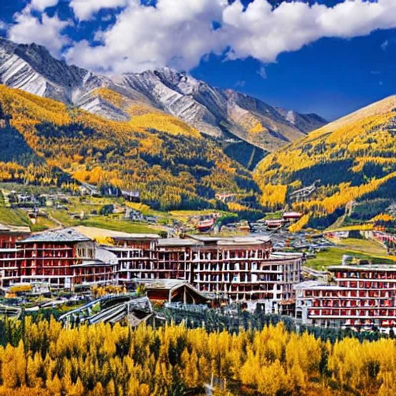 Descubre Sestriere en Primavera: ¡Menos multitudes, más magia!<h3>Sestriere en primavera: Un respiro tranquilo para tu escapada</h3><h3>Escapa a Sestriere en primavera: ¡Aventura íntima sin aglomeraciones!</h3><h3>Primavera en Sestriere: La belleza italiana en calma</h3><h3>Sestriere: Tu refugio primaveral lejos de las multitudes</h3><h3>Descubriendo Sestriere en primavera: Experiencias auténticas en un paraíso tranquilo</h3>