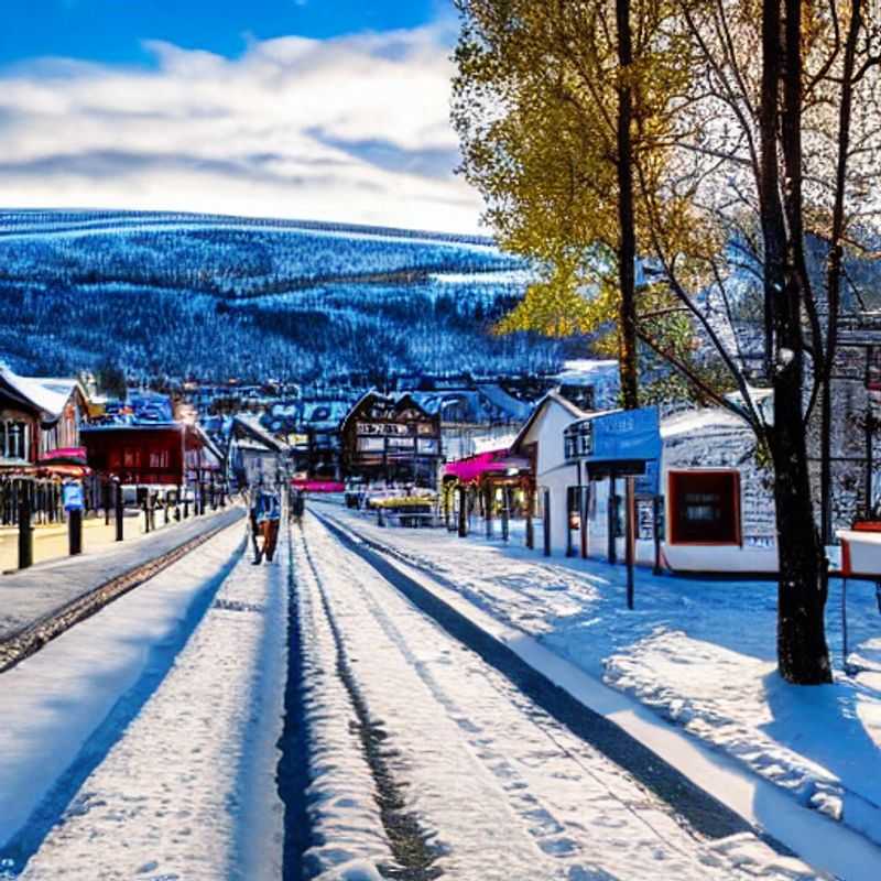 Lillehammer au Printemps &#58; Randonnées printanières et paysages enneigés !<h3>Lillehammer en avril &#58;  Au&#45;delà du ski&#44; le charme discret du printemps norvégien</h3><h3>Que faire à Lillehammer pendant les vacances de printemps ? (Neige&#44; soleil et surprises !)</h3><h3>Vacances de printemps à Lillehammer &#58;  Le printemps surprise de la Norvège !</h3><h3>Ski de printemps et découvertes culturelles à Lillehammer &#58; Un voyage inoubliable !</h3>