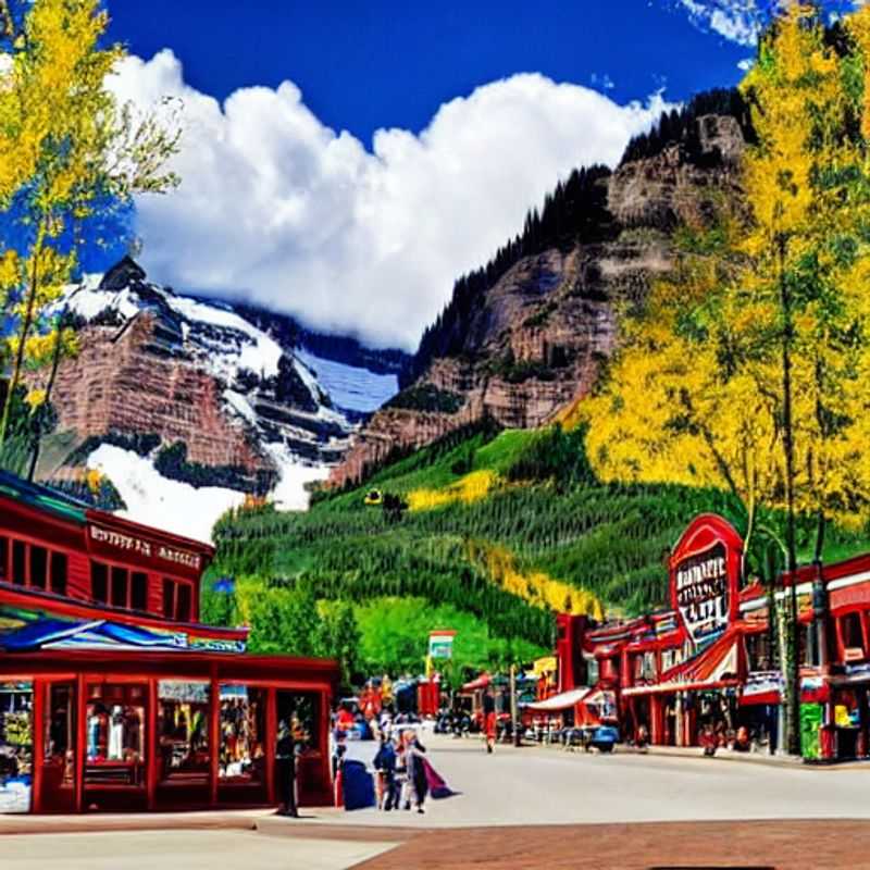 ¡Telluride en primavera&#58; Aventuras bajo el sol primaveral (y cómo aprovechar al máximo las horas de luz)!<h3>Telluride en primavera&#58; ¡Descubriendo tesoros ocultos a pesar de las horas de sol más cortas!</h3><h3>Primavera en Telluride&#58;  Cuando el sol se acorta&#44; ¡la aventura se alarga! (Consejos para un viaje inolvidable)</h3><h3>El encanto de Telluride en primavera&#58;  Aventuras al aire libre y conversaciones con los lugareños (a pesar del sol fugaz)</h3><h3>Telluride bajo el sol primaveral&#58;  Más allá de las horas de luz&#58;  Experiencias auténticas en un rincón mágico de Colorado</h3>