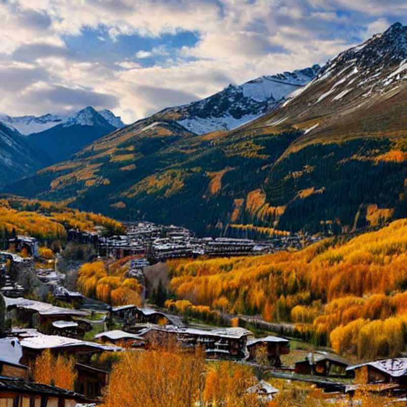 ¡Val d'Isère en primavera&#58; ¡Más que solo esquí! Rutas&#44; vinos y aventuras al aire libre!<h3>Val d'Isère primaveral&#58; Ciclismo&#44; senderismo y viñedos... ¡un festín para los sentidos!</h3><h3>Descubriendo Val d'Isère en primavera&#58;  Senderismo&#44; ciclismo y la magia de los viñedos franceses.</h3><h3>Vacaciones primaverales en Val d'Isère&#58;  Dejando huella en las montañas y en los corazones.</h3><h3>Más allá de las pistas&#58;  Una primavera inolvidable en Val d'Isère entre viñedos y rutas.</h3>