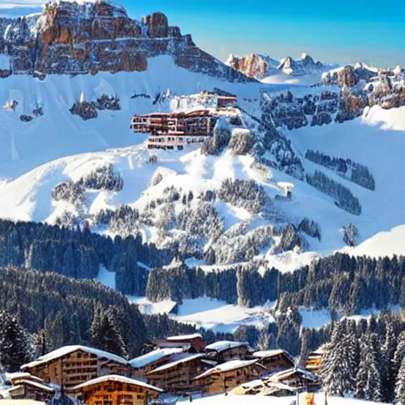 Unveiling the Springtime Secrets of Madonna di Campiglio: A Traveler's Delight<h3>Madonna di Campiglio in Spring: Tailoring Your Italian Adventure</h3><h3>Spring Break in Madonna di Campiglio: A Personal Journey & Your Perfect Itinerary</h3><h3>Beyond the Slopes: Discovering Your Ideal Spring Escape in Madonna di Campiglio</h3><h3>From Alpine Trails to Charming Villages: Crafting Your Dream Spring Break in Madonna di Campiglio</h3><h3>Your Spring Break in the Dolomites: A Guide to Madonna di Campiglio's Unique Charms</h3><h3>Madonna di Campiglio's Spring Awakening: A Curated Experience for Every Traveler</h3><h3>Personalizing Your Springtime Adventure: What to Do in Madonna di Campiglio Based on Your Preferences</h3><h3>Unlocking the Magic of Madonna di Campiglio: A Springtime Itinerary for the Discerning Traveler</h3><h3>Spring in the Italian Alps: Finding Your Perfect Fit in Madonna di Campiglio</h3>