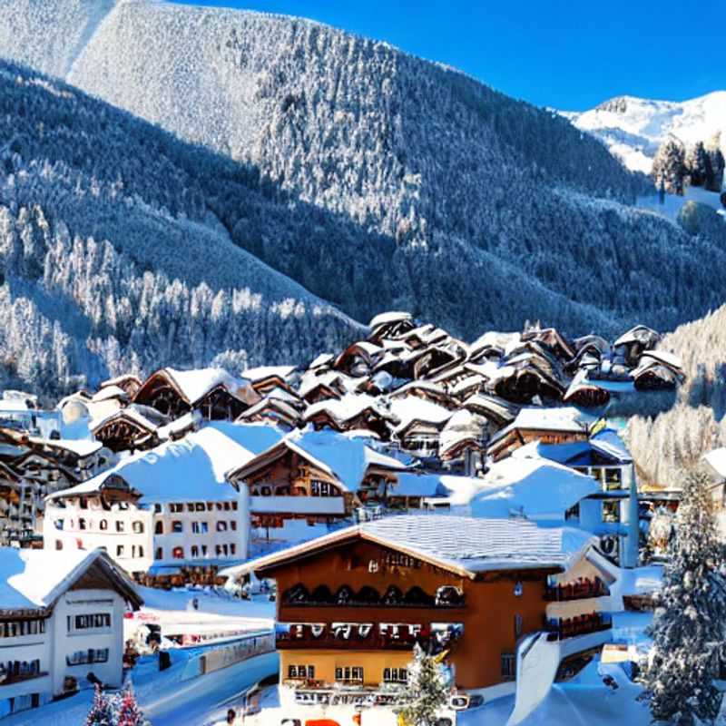 Spring Break in Axamer Lizum: Sun, Snow, and Sparkling Adventures!<h3>Axamer Lizum in Spring: Weather-Wise Packing & Activities</h3><h3>Chasing Spring Sunshine: Your Guide to Axamer Lizum's Spring Break Weather</h3><h3>Fair-Weather Fun & Unexpected Delights: Springtime in Axamer Lizum</h3><h3>Axamer Lizum's Spring Surprise: Weather & Activities You Won't Want to Miss</h3><h3>Spring in the Alps: What to Expect Weather-wise in Axamer Lizum</h3><h3>Perfecting Your Spring Break: Weather & Activities in Axamer Lizum</h3><h3>Sun's Out, Fun's Out: A Guide to Spring Weather & Activities in Axamer Lizum</h3><h3>Beyond the Slopes: Exploring Axamer Lizum's Springtime Weather & Wonders</h3><h3>Embrace the Spring Melt: Weather & Activities in Axamer Lizum</h3>