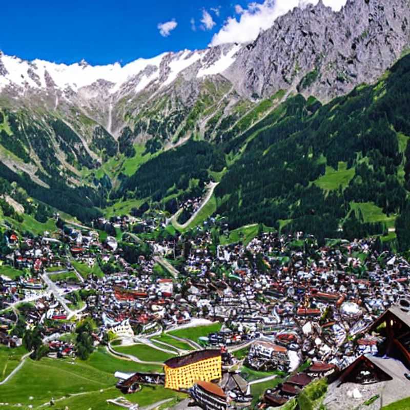 Le Printemps à Saint-Anton: Heures réduites, aventures décuplées !<h3>Saint-Anton au printemps : Mystère des horaires réduits... et des plaisirs prolongés !</h3><h3>Saint-Anton sous le soleil de printemps : Déjouez les mystères des heures d'ouverture !</h3><h3>Chasse au trésor printanière à Saint-Anton : Horaires réduits, exploration maximale !</h3><h3>Mythes et légendes de Saint-Anton au printemps : Quand les heures d'ouverture se font énigmes...</h3><h3>Le printemps autrichien : Décryptage des horaires et exploration des secrets de Saint-Anton !</h3><h3>Saint-Anton : Au-delà des heures d'ouverture, l'aventure vous attend !</h3>