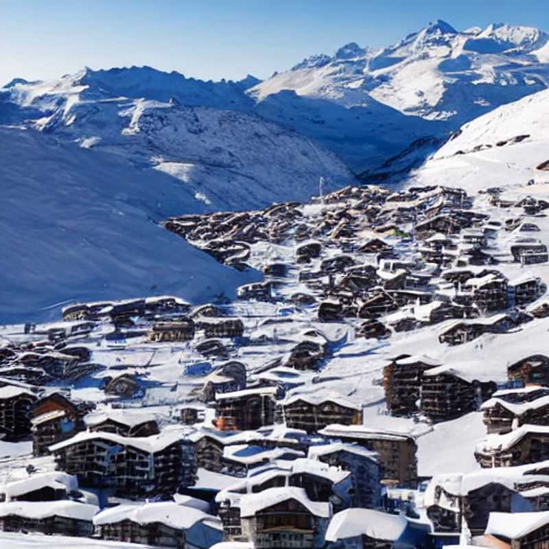 ¡Val Thorens en primavera: Menos multitudes, más aventuras!<h3>Val Thorens fuera de temporada: ¡Descubriendo sus encantos primaverales!</h3><h3>Escapada primaveral a Val Thorens: ¡Nieve, sol y ¡sorpresas!</h3><h3>Primavera en Val Thorens: ¡Más allá de las pistas de esquí!</h3><h3>Val Thorens en primavera: La joya escondida de los Alpes franceses.</h3><h3>¿Qué hacer en Val Thorens durante la primavera? ¡Un viaje inolvidable te espera!</h3>