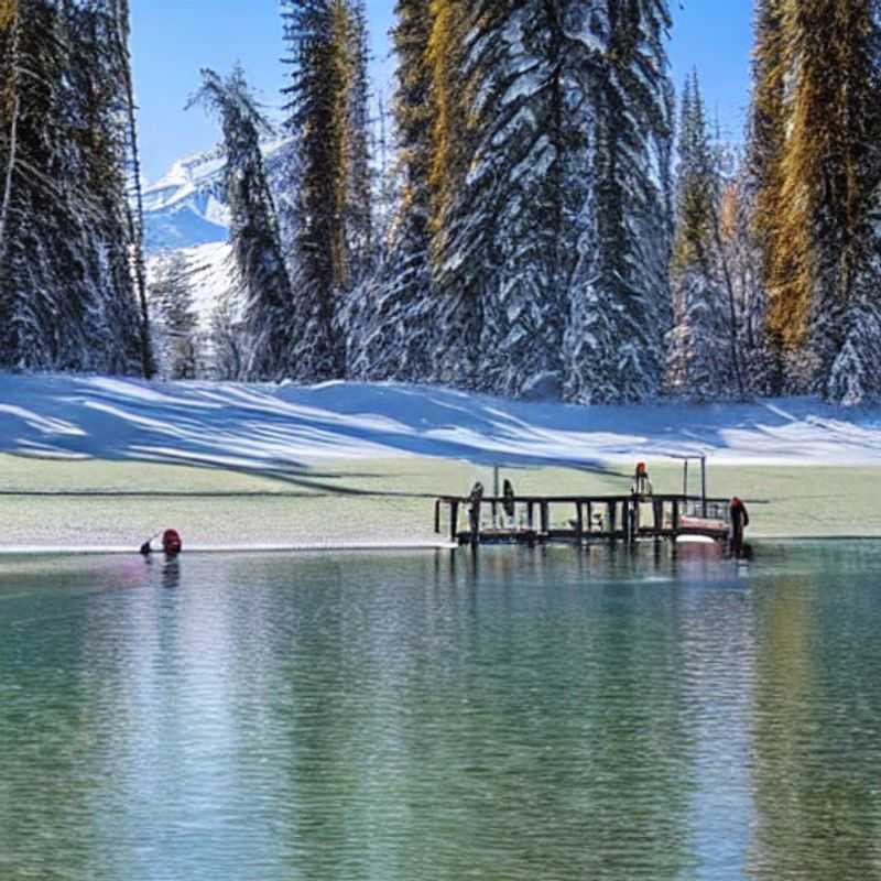 Revelstoke's Spring Break: Battling Blizzards or Basking in Sunshine? A Weather-Wise Guide<h3>Chasing Spring in Revelstoke: When the Mountains Melt (and Maybe Misbehave)</h3><h3>Revelstoke Spring Break: Decoding the Weather Enigma – Sun, Snow, or Something Supernatural?</h3><h3>Spring in Revelstoke: A Meteorological Mystery Tour (with Ski Tips!)</h3><h3>Planning Your Revelstoke Spring Break: Forecasting Fun (and Avoiding the Flurries)</h3>