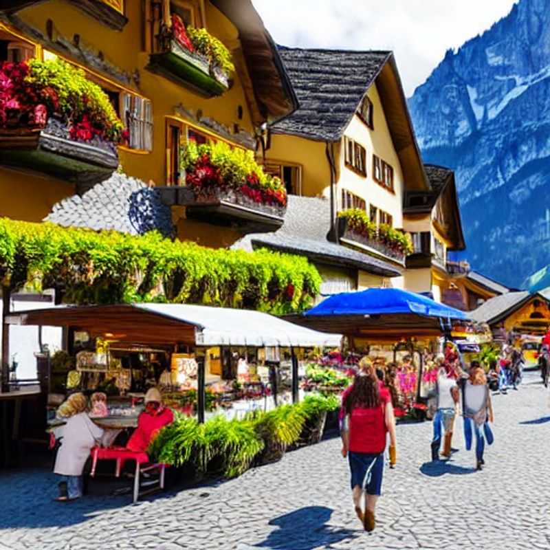 Engelberg au printemps : Échappez aux foules et explorez les Alpes suisses !<h3>Engelberg hors saison : Que faire pendant les vacances de printemps ?</h3><h3>Vacances de printemps à Engelberg : Conseils pour un séjour économique et authentique</h3><h3>Secrets d'Engelberg au printemps : Au-delà des sentiers battus</h3><h3>Moins de monde, plus d'expériences : Votre guide pour des vacances de printemps inoubliables à Engelberg</h3><h3>Engelberg printanier : Immersion culturelle et activités hors des sentiers touristiques</h3><h3>Explorez Engelberg au printemps : Un itinéraire pour les voyageurs avisés</h3><h3>Profitez du calme printanier d'Engelberg : Conseils pour un voyage économique et riche en découvertes</h3><h3>Découvrir Engelberg autrement : Un guide pour les vacances de printemps hors des sentiers battus</h3><h3>L'art de voyager à Engelberg au printemps : Économisez et vivez des expériences authentiques</h3>