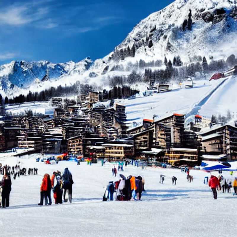 Les Arcs au printemps &#58; Budget vacances –  Hébergement et transport&#44; ça vous coûte combien ?<h3>Vacances printanières aux Arcs &#58;  Combien ça coûte ?  (Secrets d'un guide chevronné !)</h3><h3>Arcs en Avril/Mai &#58;  Le guide malin pour un budget voyage optimisé</h3><h3>Les Arcs au printemps &#58;  Voyage pas cher ?  Décryptage des prix pour un séjour inoubliable !</h3><h3>Budget voyage aux Arcs &#58;  Printemps en Savoie sans se ruiner – Conseils d'un explorateur !</h3>