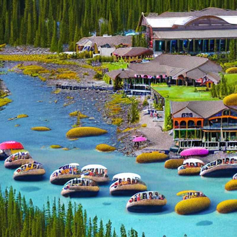 Kicking Horse Spring Break&#58; Top 3 Ski Adventures (Beyond the Bunny Hill!)